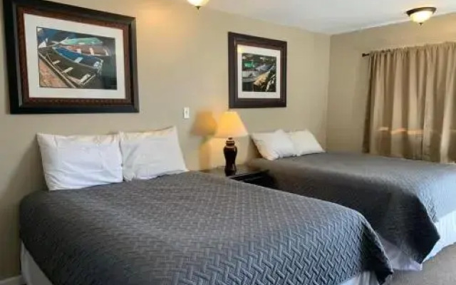 Green Acres Motel