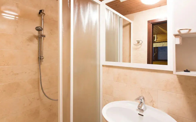 Apartments Dolar