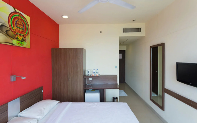 Ginger Chennai