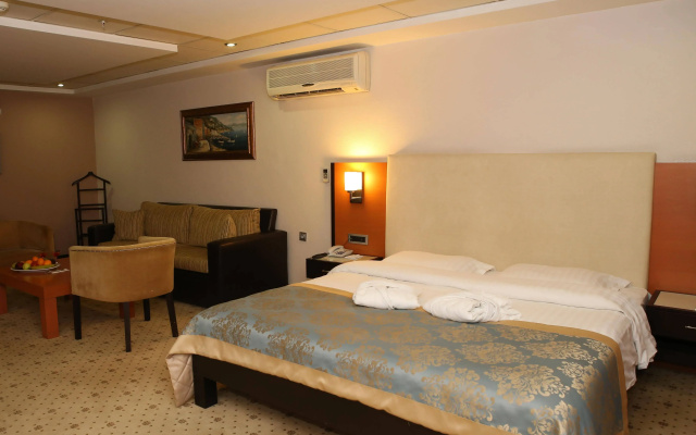 Zoe Boutique Hotel