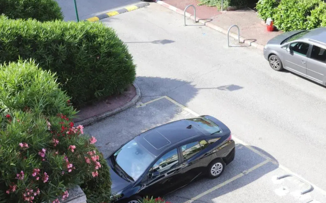 Studio Villeneuve-Loubet Résidence de Standing