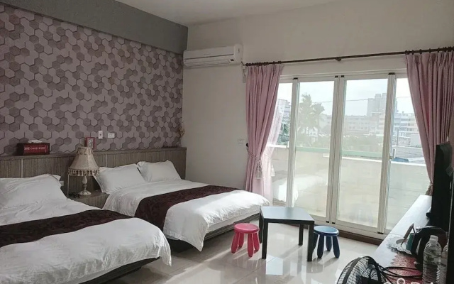 Happy Life B&B
