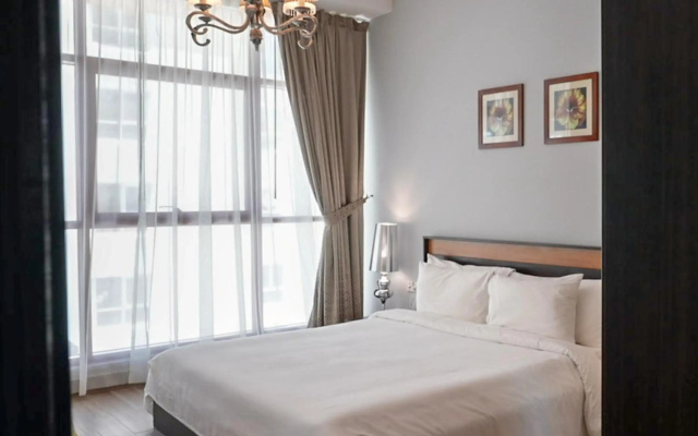Al Manzil Hotel Bahrain
