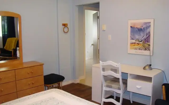 Escale au Presbytère B&B