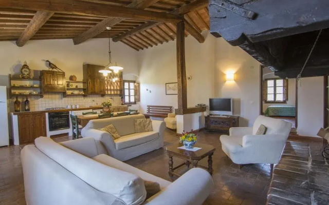 Agriturismo Sommassa
