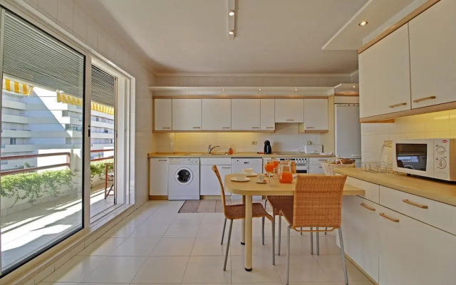 Marina Sagres Apartment