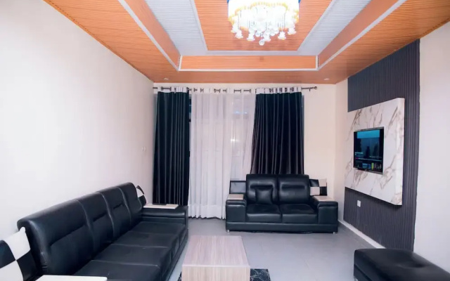 The Moon Crib