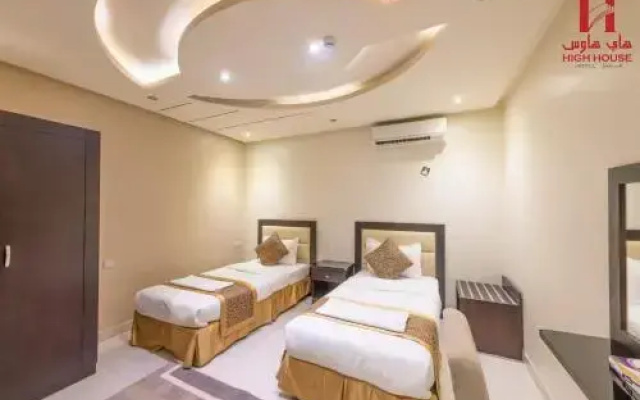 High House Apartment