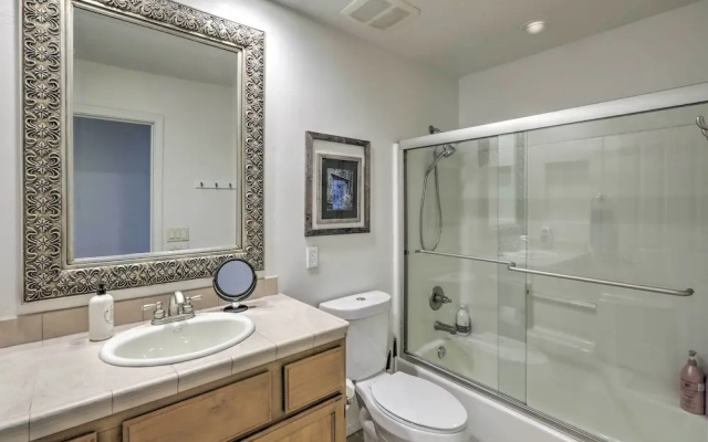 Family-friendly Flagstaff Home < 5 Mi to Downtown!