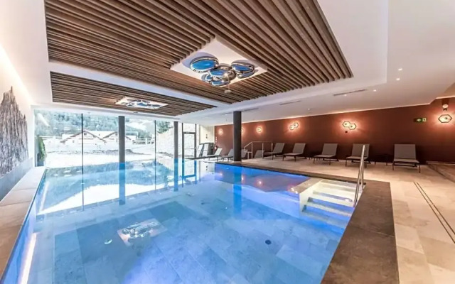 Garni residence DIAMANT