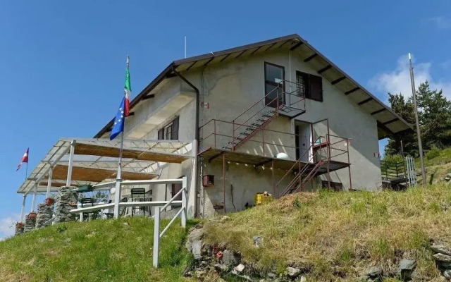 Rifugio Truc