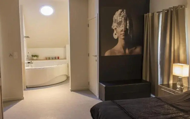 De kleine parel