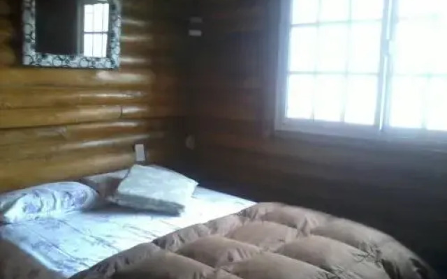 Cabanas La Delfina