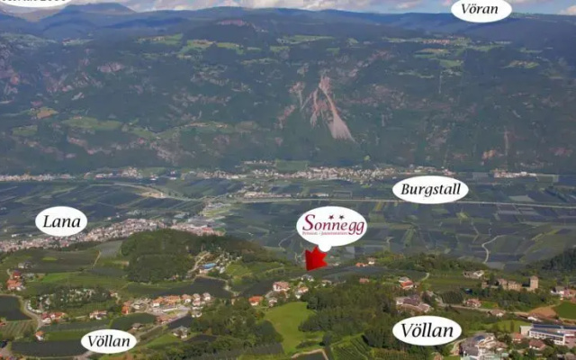 Pension Sonnegg