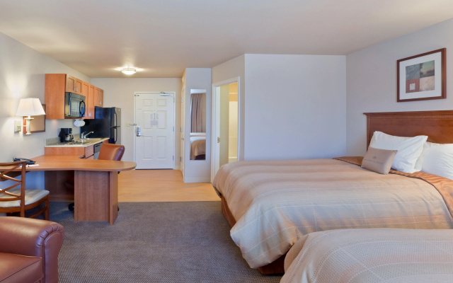 Candlewood Suites Lakewood