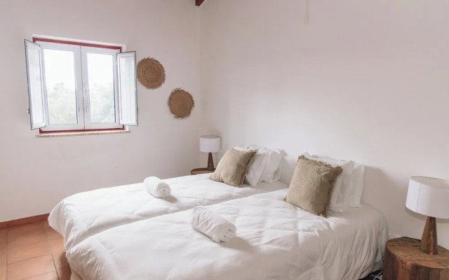Casa Nook Arrifana