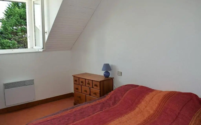 Appartement Perros-Guirec, 4 pièces, 5 personnes - FR-1-368-138