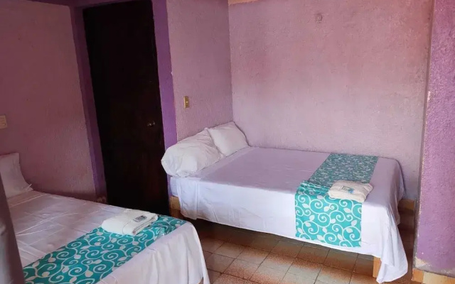 Hotel Casa Lucina