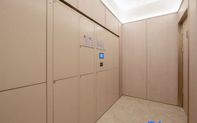 HanTing Hotel (Suqian Wuyue Plaza)