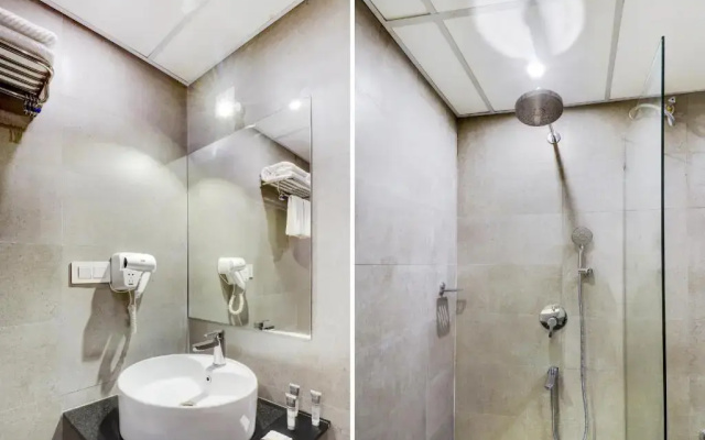 OYO Townhouse 387 Grand Vista Koramangala