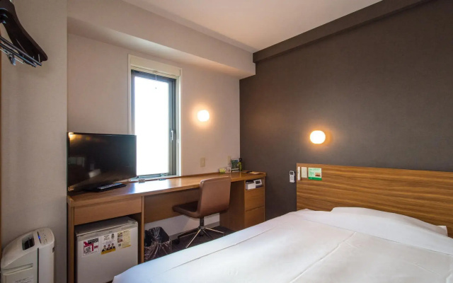 Super Hotel JR Ueno-Iriyaguchi