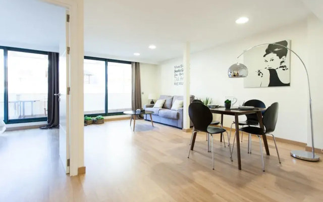 Apartments Olé - Albareda