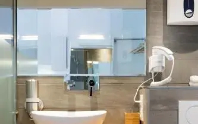Aparthotel City Koblenz