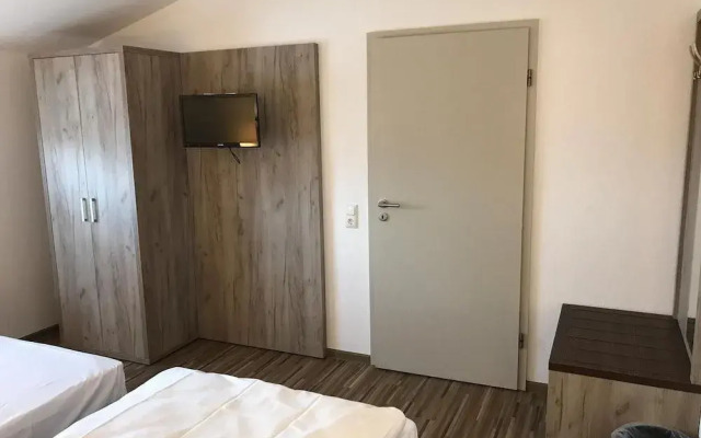 Hotel Hellwege