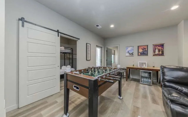 Viewtopia by Ruidoso Vacation Rentals