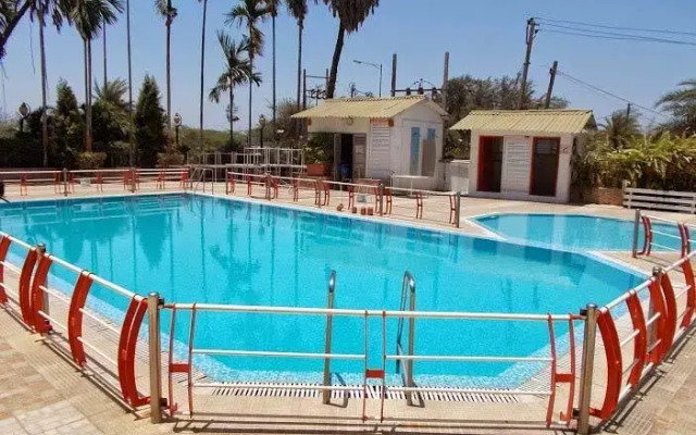 Sandy Resort
