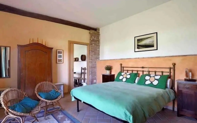 Agriturismo Borgo Laurice