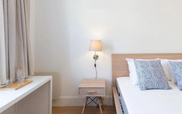 GuestReady - Costa Cabral Guesthouse - Room 3