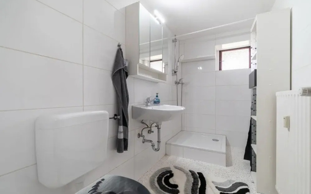 Private Apartment Skodborger Straße