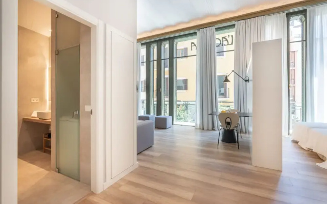 L'Aguila Suites Bennassar