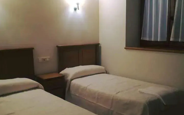 El Roblón De Cabuerniga