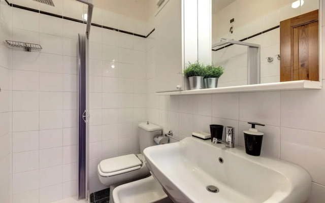 Mamo Florence - Guendalina Apartment