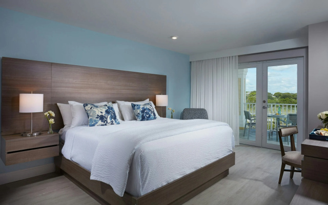The Pointe Hotel