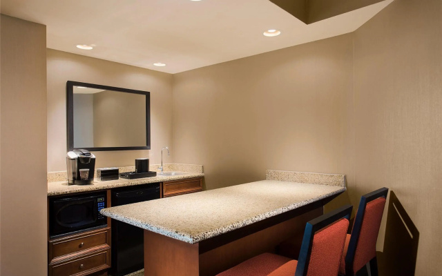 Embassy Suites by Hilton Dallas Frisco Hotel & Convention Center