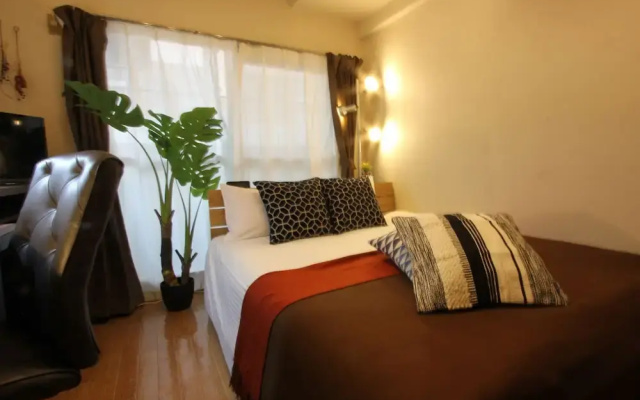 Alphabed Okayama Ekimotomachi Room 306