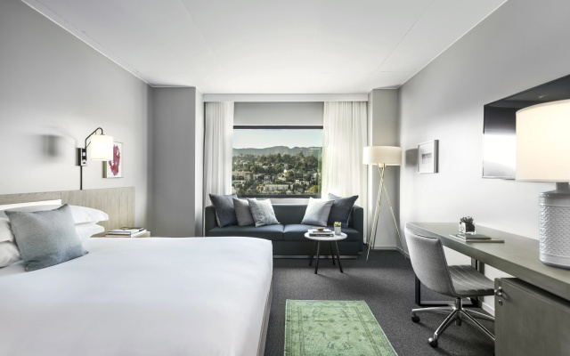 Kimpton Everly Hotel Hollywood by IHG