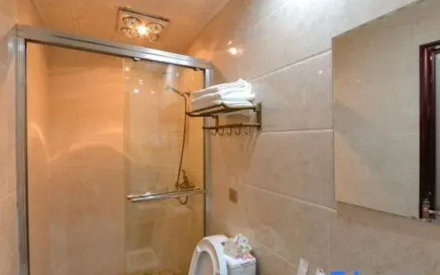 Yezhai Inn