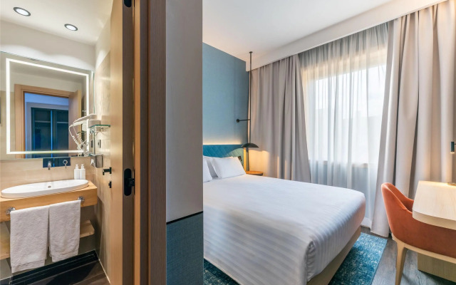 Hilton Garden Inn Rome Colosseum