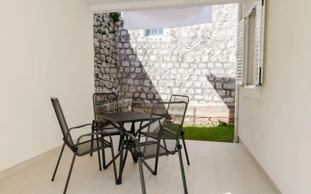 Apartment Ivan
