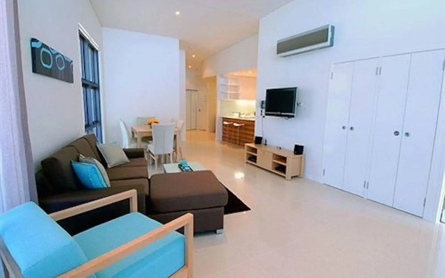 Coco Mooloolaba