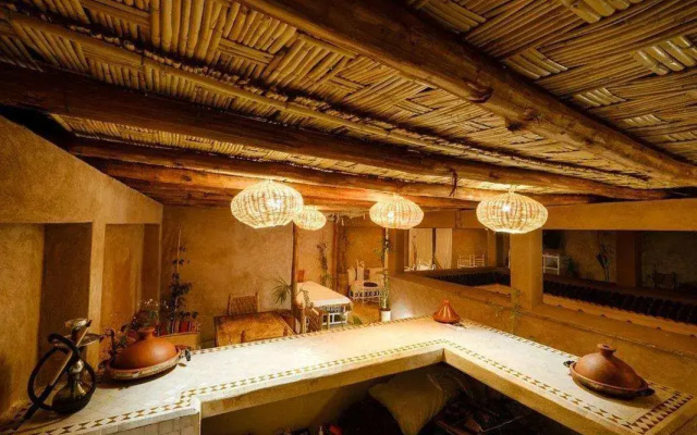Riad Minami