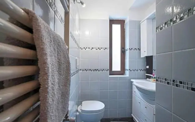 B&B La Rosa dei Venti