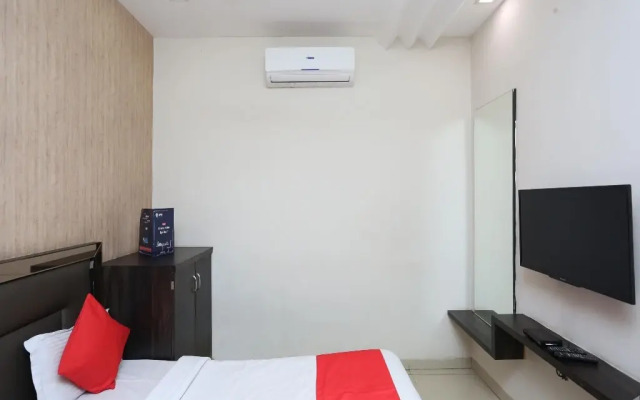 Hotel Kiran by OYO Rooms