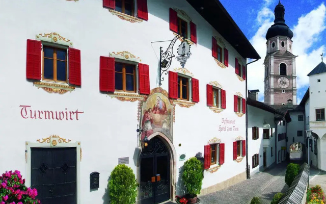 Hotel Zum Turm