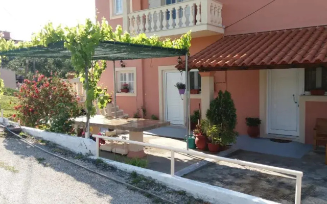 Lena Apartments