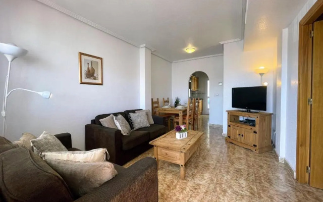 La Ciñuelica R14 First Floor Apartment L126